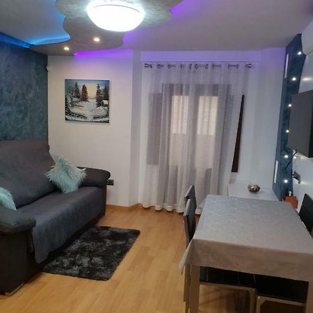 شقة تاراغونا  في Dary Rent المظهر الخارجي الصورة