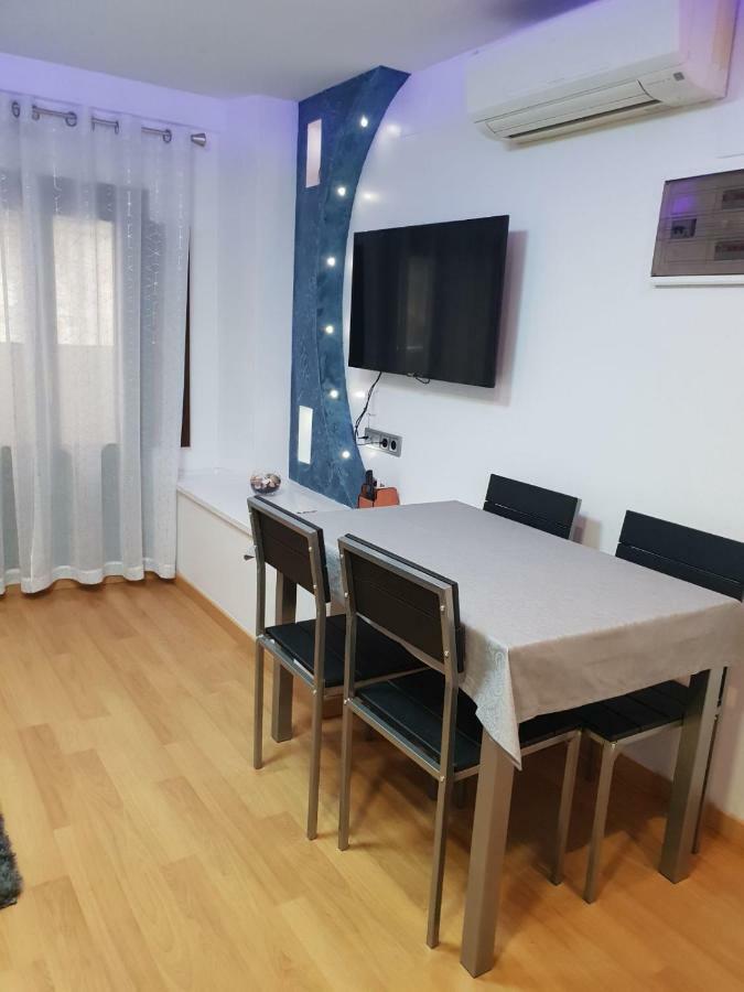 شقة تاراغونا  في Dary Rent المظهر الخارجي الصورة