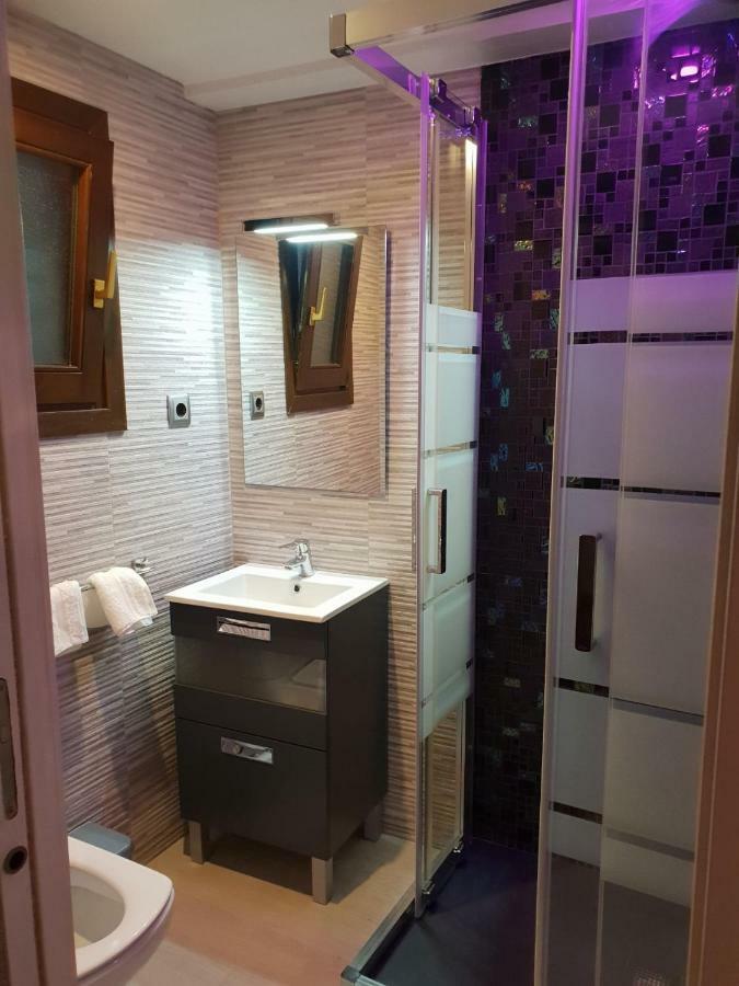 شقة تاراغونا  في Dary Rent المظهر الخارجي الصورة