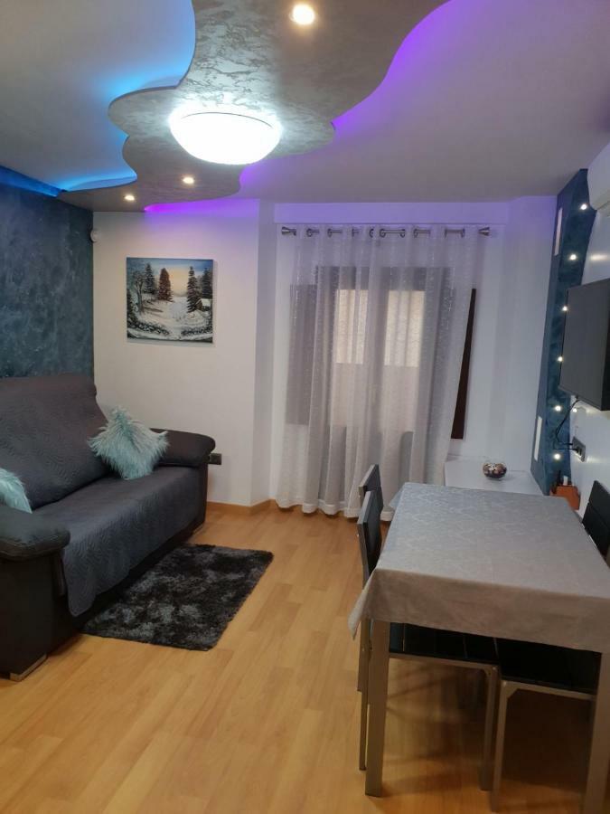 شقة تاراغونا  في Dary Rent المظهر الخارجي الصورة