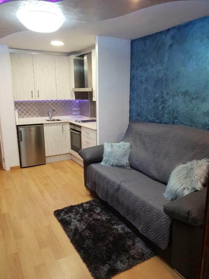 شقة تاراغونا  في Dary Rent المظهر الخارجي الصورة
