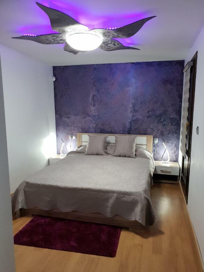 شقة تاراغونا  في Dary Rent المظهر الخارجي الصورة